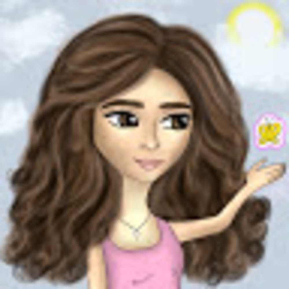 Meet your Posher, Amber